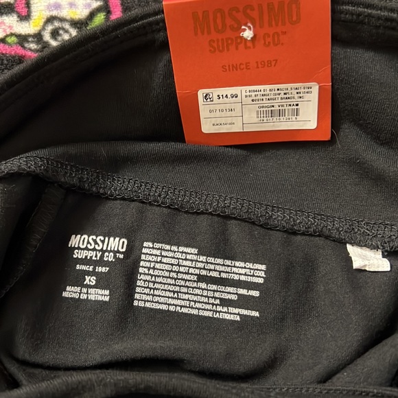 Mossimo leggings - Picture 7 of 7